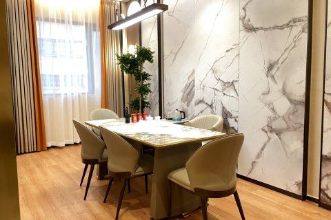 潮州宾馆(潮州汽车总站古城店)