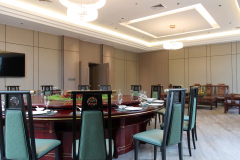 三亚胜意海景酒店