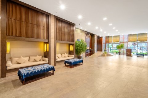 大理洱海龙湾假日酒店