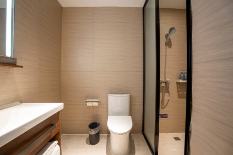 汉庭酒店(泰安长城路店)