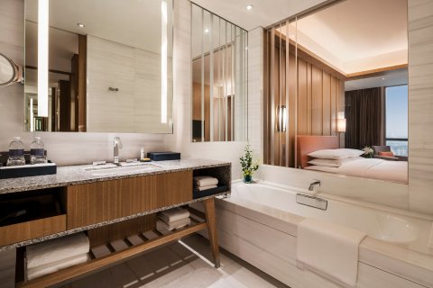 上海五角场凯悦酒店