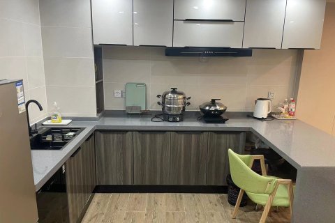 金石湾海石崖民宿