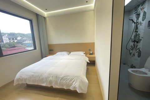 贵阳熠墨青客栈