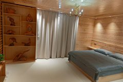 漠洺而来主题木屋(北红村店)