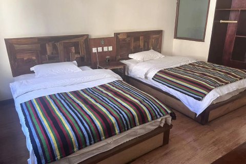 骏怡精品酒店(德钦梅里雪山店)