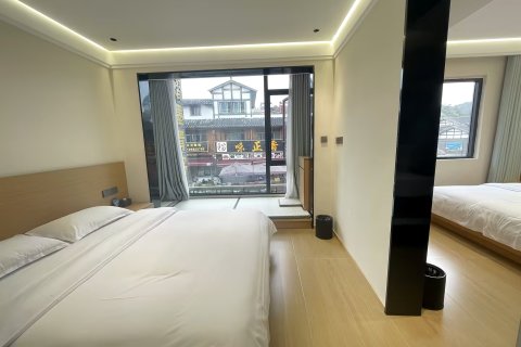 贵阳熠墨青客栈