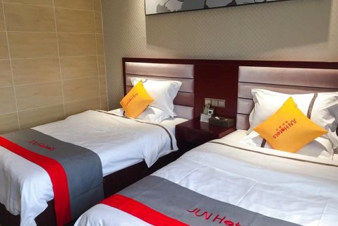 俊怡连锁酒店(独山高铁站店)