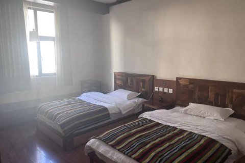 骏怡精品酒店(德钦梅里雪山店)