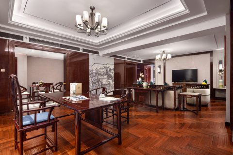 靖州和侬民族酒店