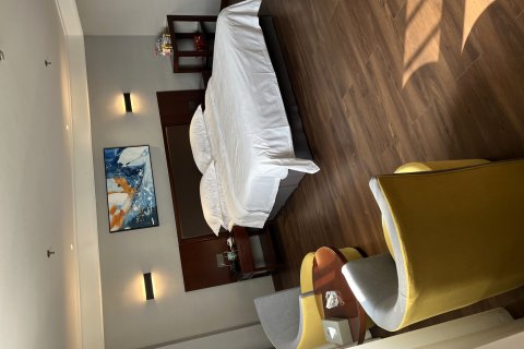 万盛花园酒店(信阳罗山西亚丽宝广场店)