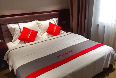 俊怡连锁酒店(独山高铁站店)