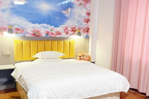 御泰商务酒店(百色高铁站店)