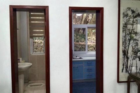 万佛湖徽萃山林度假村