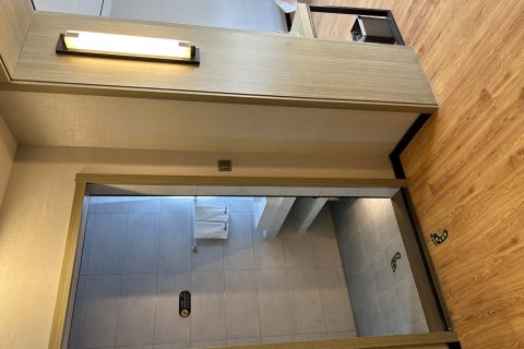 阿勒泰宜家精品酒店