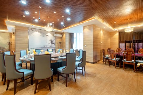 大理洱海龙湾假日酒店