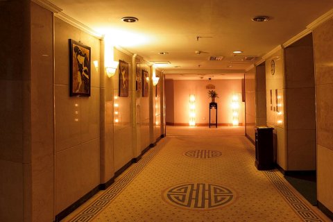 大连中山大酒店