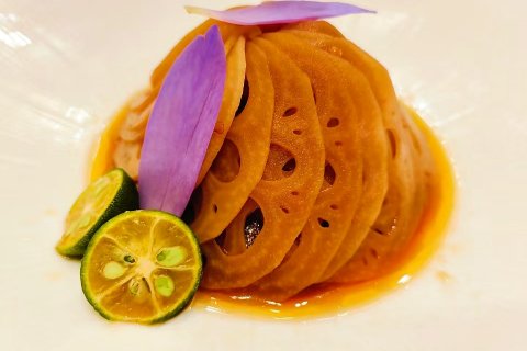 宿迁江山大酒店