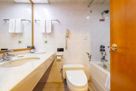 大连中山大酒店