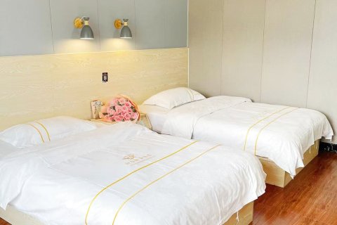 御泰商务酒店(百色高铁站店)