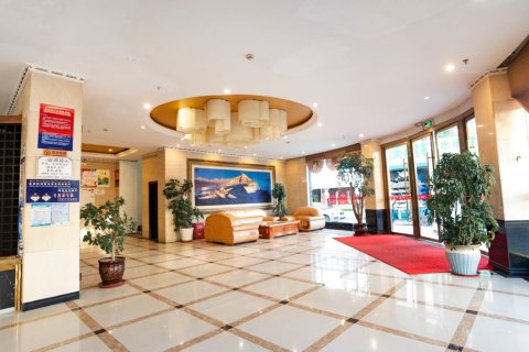 日喀则芒果酒店