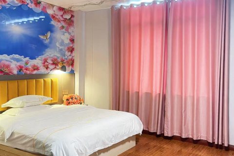 御泰商务酒店(百色高铁站店)