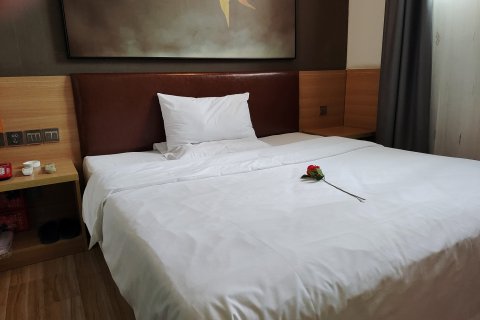 7天连锁酒店(瑞金红都广场店)