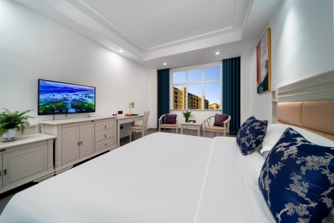 荔波三力酒店(荔波古镇邓恩铭故居店)