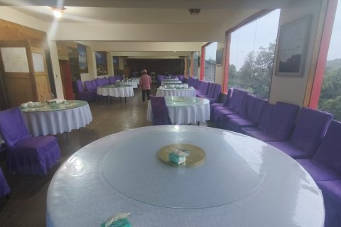 红土地野陌拾光花园民宿