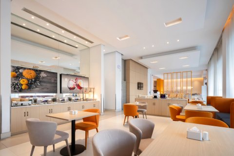 锦江之星酒店(长沙南湖路地铁站店)