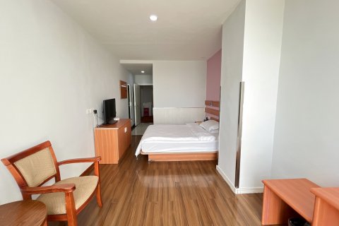 澜和酒店(乌海东站万达广场店)