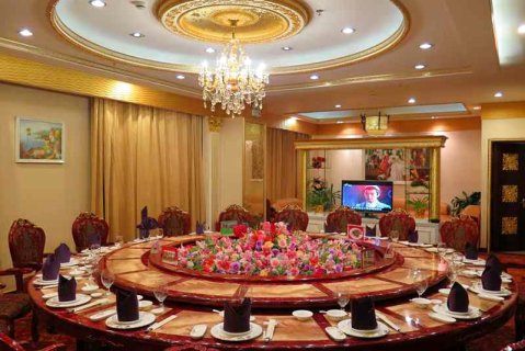 德庆龙珠大酒店