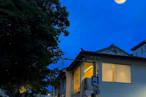 麓舍Climb·轻奢酒店(茨坪风景区井冈山革命博物馆店)