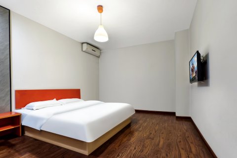 薇汀优酒店(南京栖霞山店)