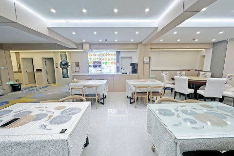 雪乡张利成民宿