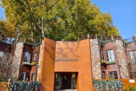 南京中山陵六朝瑞庭酒店