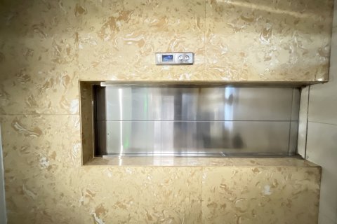 澜和酒店(乌海东站万达广场店)