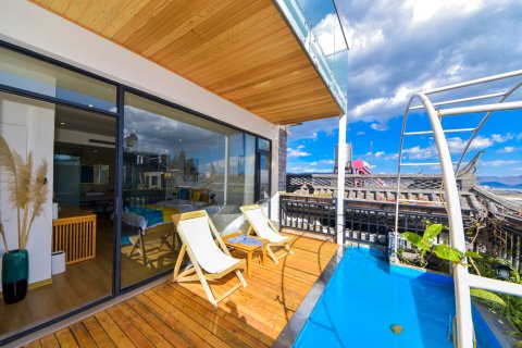 那年二月智能精品民宿(大理古城店)