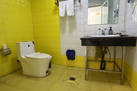 澜和酒店(乌海东站万达广场店)