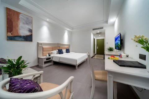 荔波三力酒店(荔波古镇邓恩铭故居店)