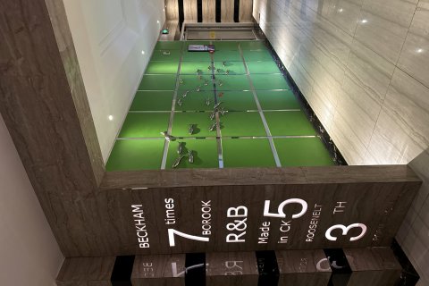 嵩县泊雅中州酒店