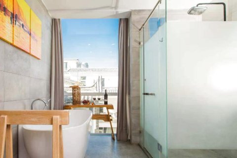 大理古城方舟沐宅客栈