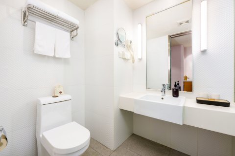 全季酒店(大连中山广场人民路店)