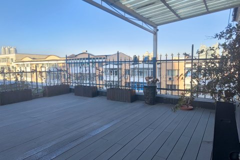 格林豪泰(哈尔滨中央大街店)