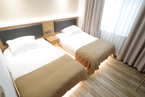 黄山思雨轩客栈