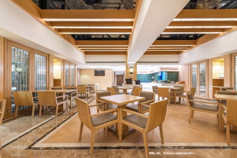 星程酒店(福泉洒金北路中心城店)