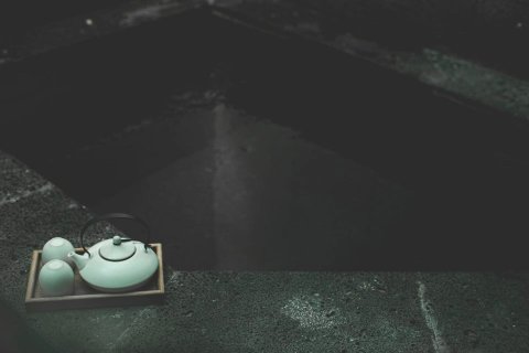 鞍山卓阅·北海汇温泉度假酒店