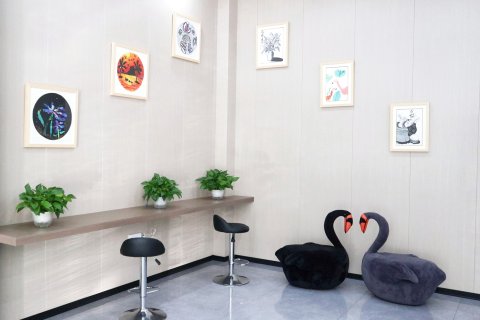 自贡同欣大酒店