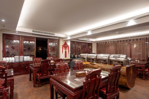 凤凰城精品酒店(凤凰古城店)