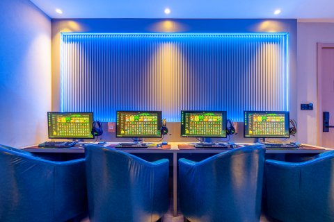 晞岸酒店(霸州市政府店)