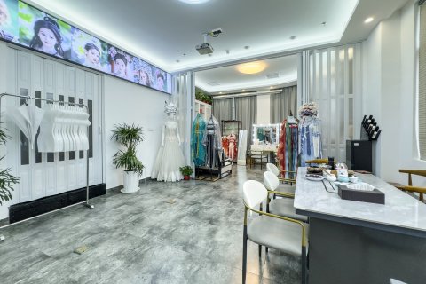 韩宾阁客栈(潮州古城牌坊街店)